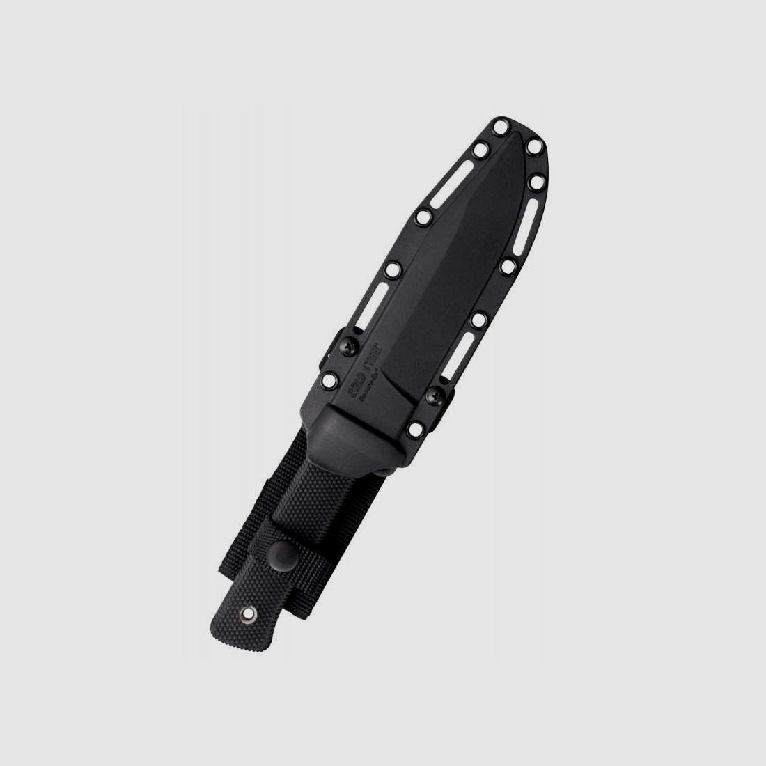 Cold Steel Rettungsmesser SRK, San Mai Stahl