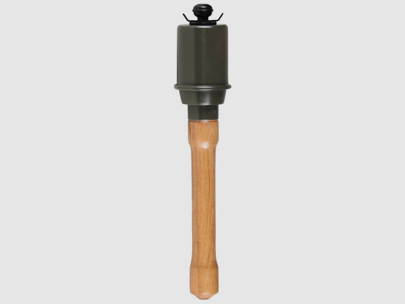Deko Stielhandgranate M43