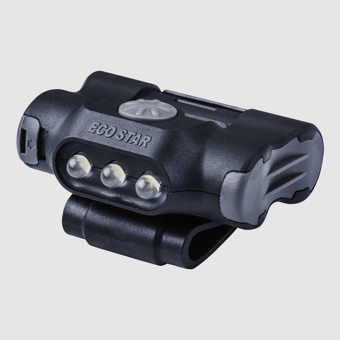 NEXTORCH Clip lamp UL10UV with UV light, billede 1 af 4
