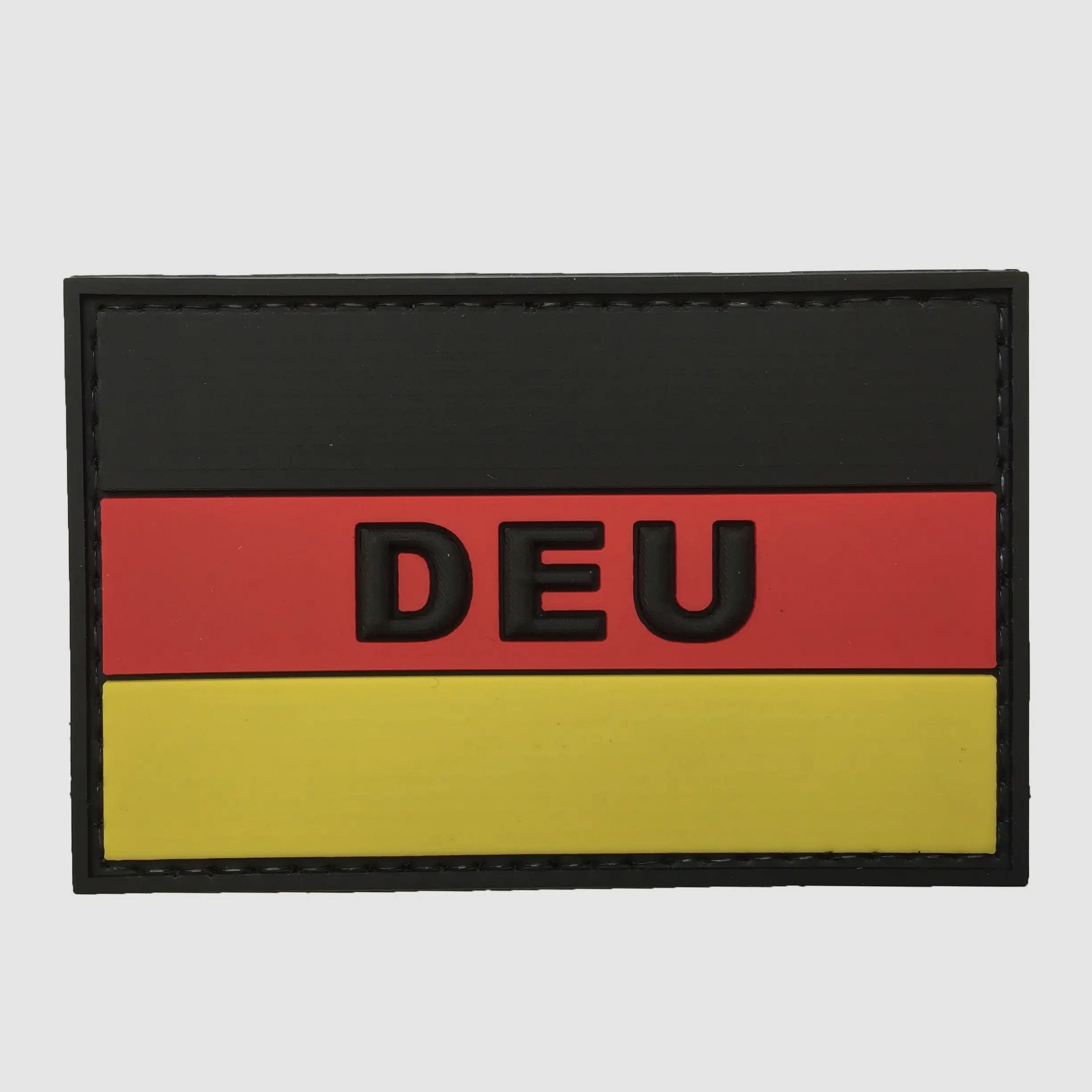 ASMC ASMC 3D Patch Deutschland Farbig