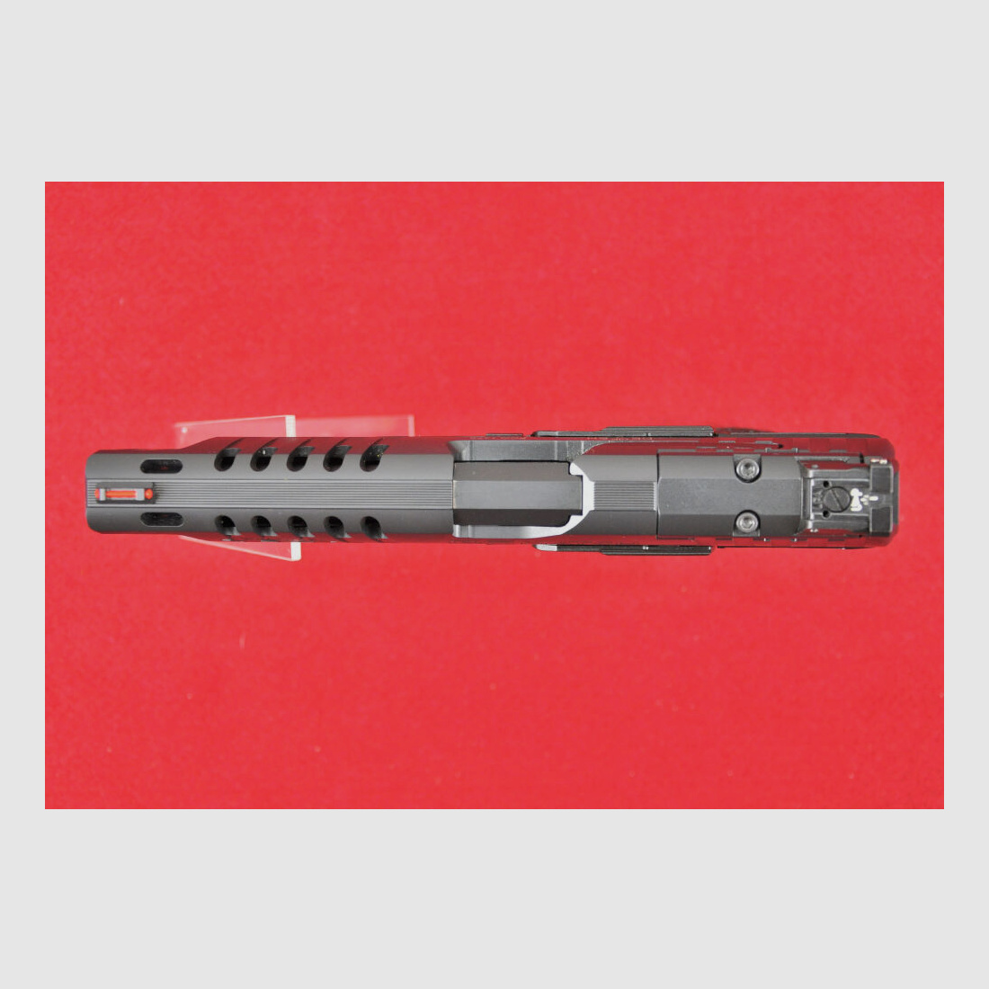 Walther PPQ Q5 Match 9mm Luger