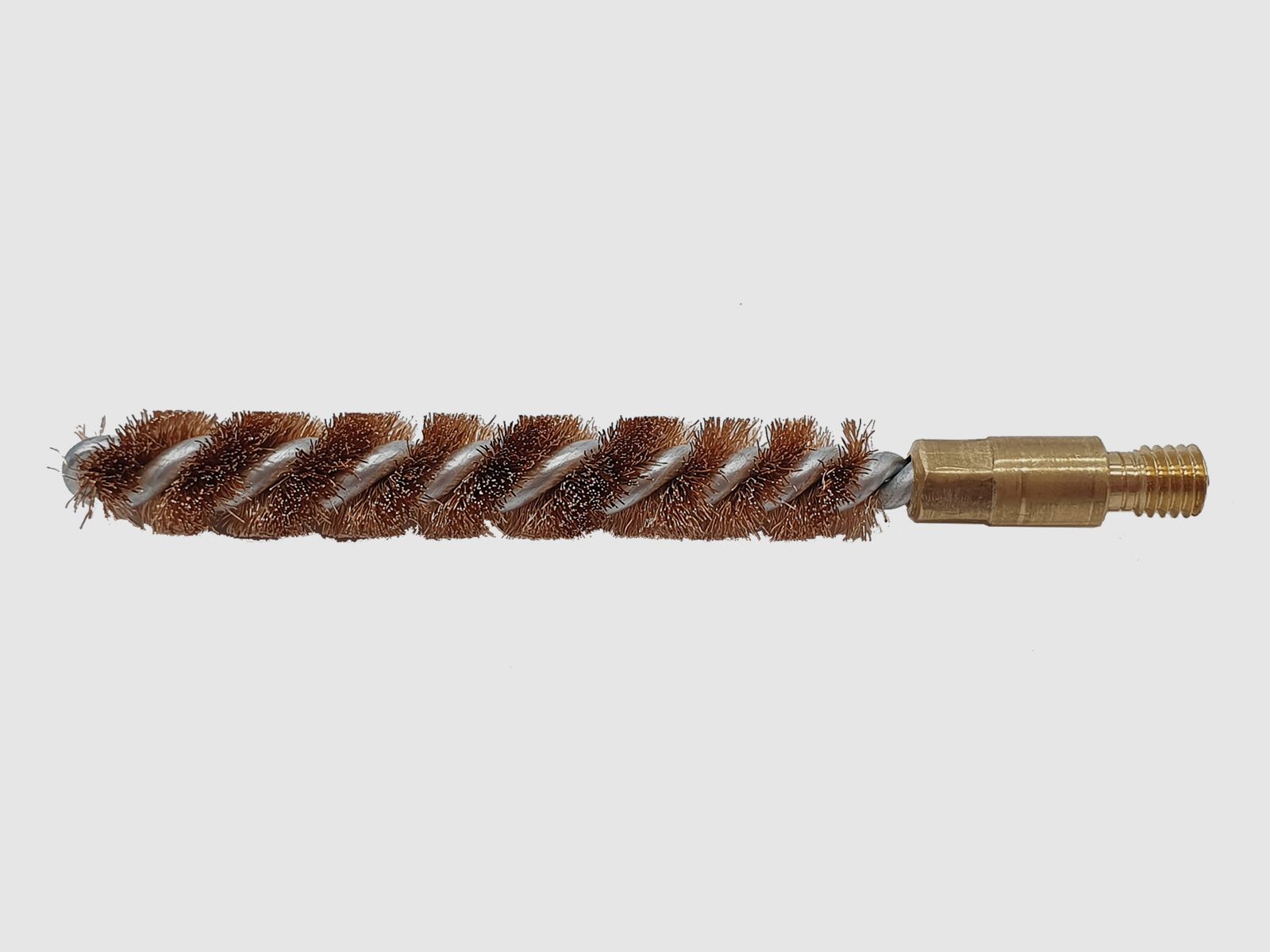 BALLISTOL Reinigungs-Bürste mit Bronzeborsten