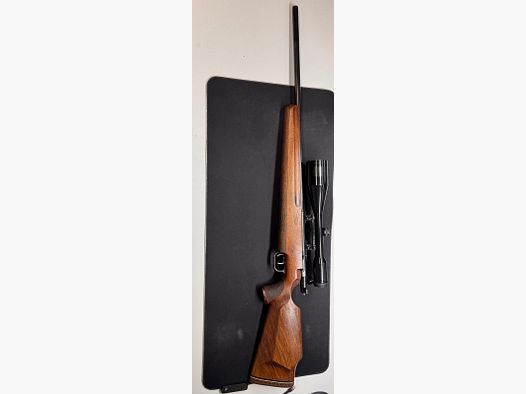 Jagdmatch Anschütz 1432 22.Hornet