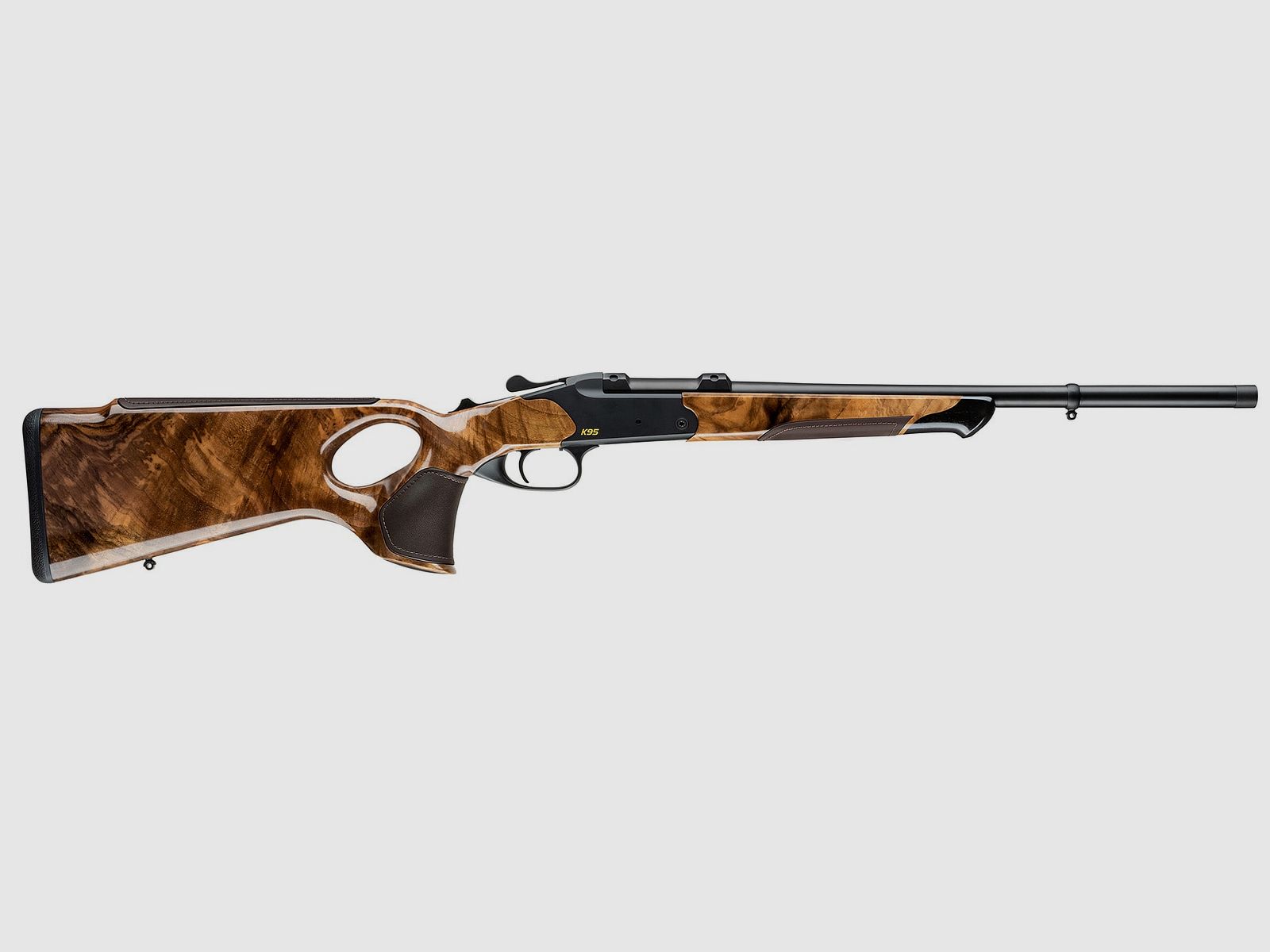 Blaser K95 Success Leder SHK:4