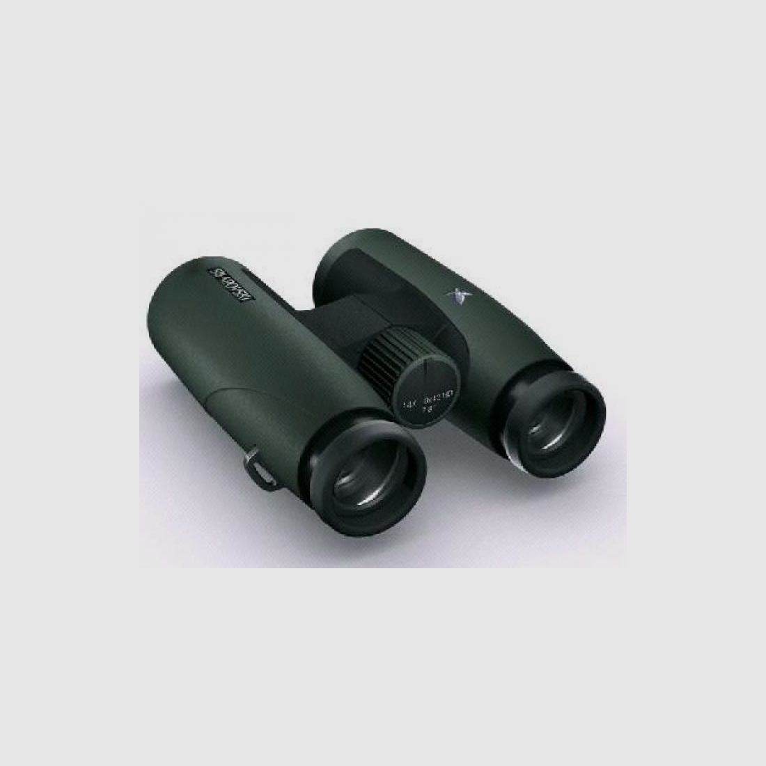 Swarovski SLC 8x42 WB