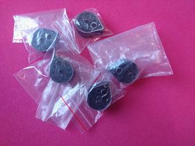 5X Diana Bandit-Cheaser etc. Metal magazine cal. 22 - NEW -