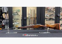 Mauser M98 MAGNUM ”TARTAR”