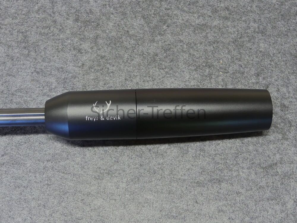 Tikka T3x Custom