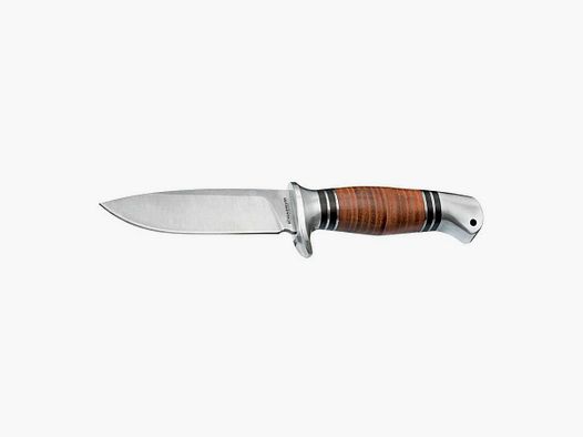 Fixed Blade Knives Leatherneck Hunter Boker Magnum