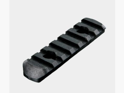 AR15 MAGPUL MOE SCINA ASTINA – NERO 7SLOTS