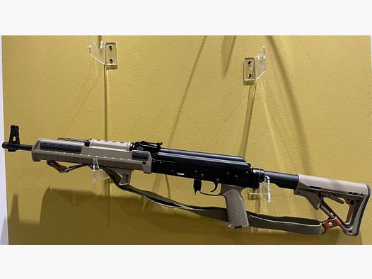 WBP JACK SELBSTLADEBÜCHSE - 7,62x39 MM - IM KUNDENAUFTRAG