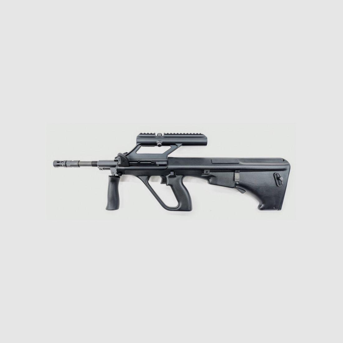 AUG A3 Z SA mit ZF 3x Schwarz .223 Rem LL 417 mm, Bild 1 von 2