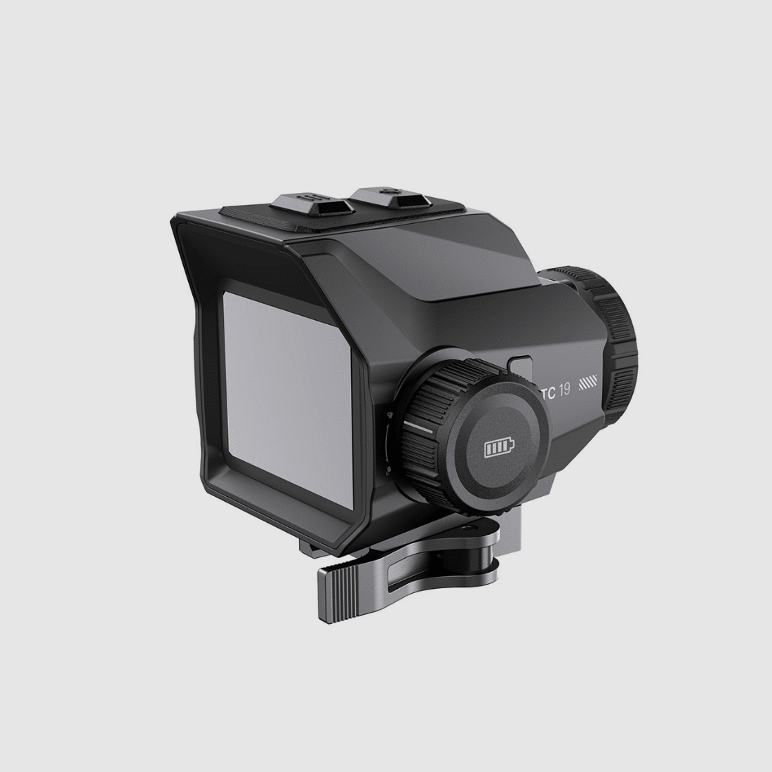 Wärmebildzielfernrohr HIKMICRO HIKTac TC19, Bild 5 von 8