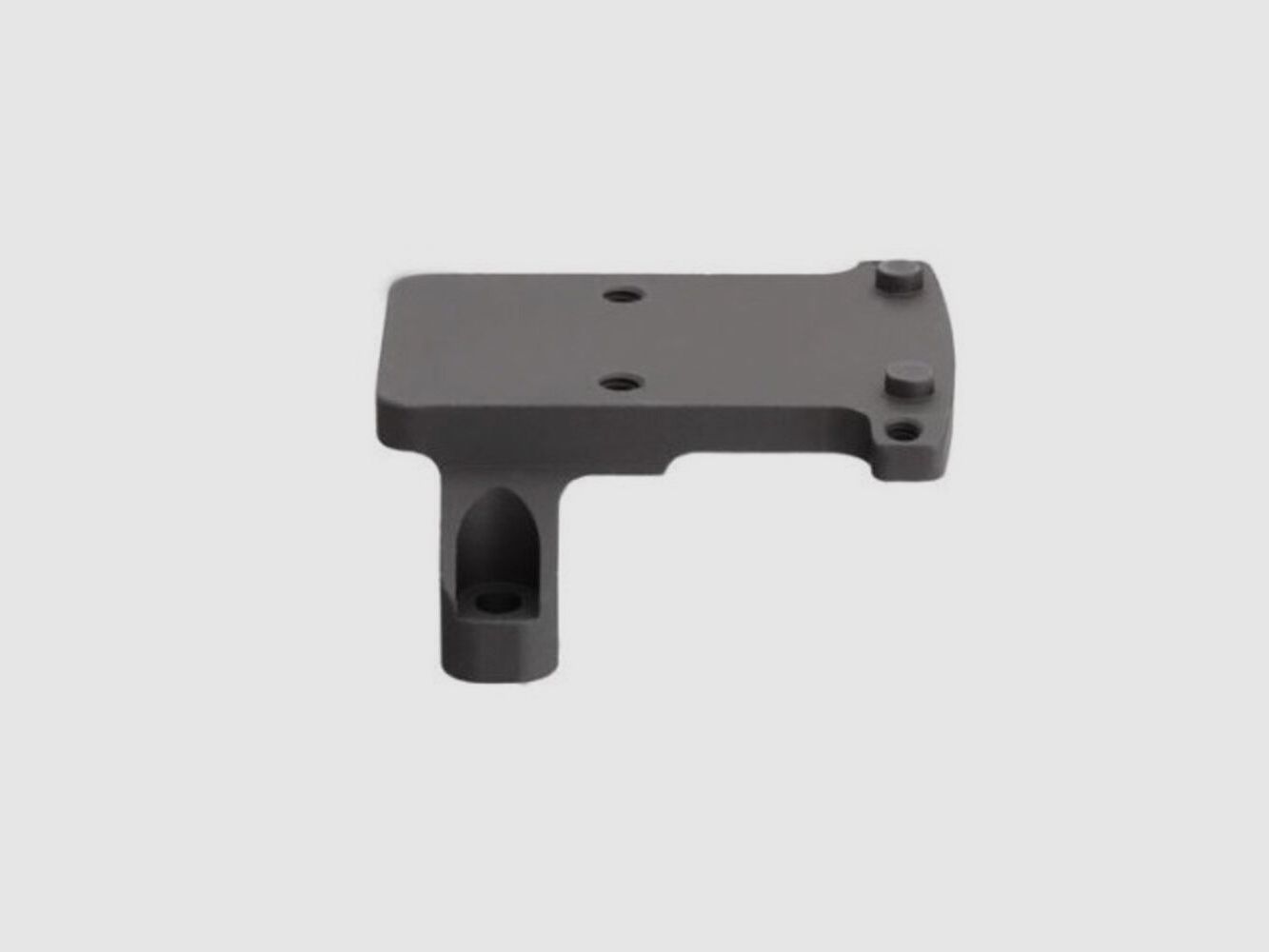Montaggio Trijicon RMR ACOG 3,5x/5,5x/4x