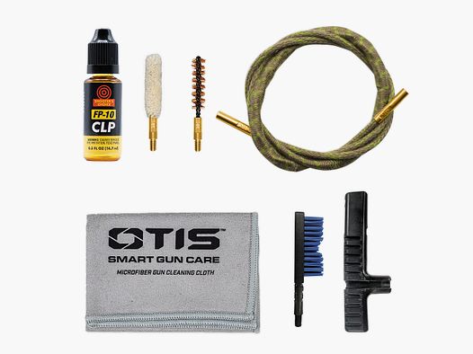 Otis Ripcord Deluxe Cleaning Kit for .308