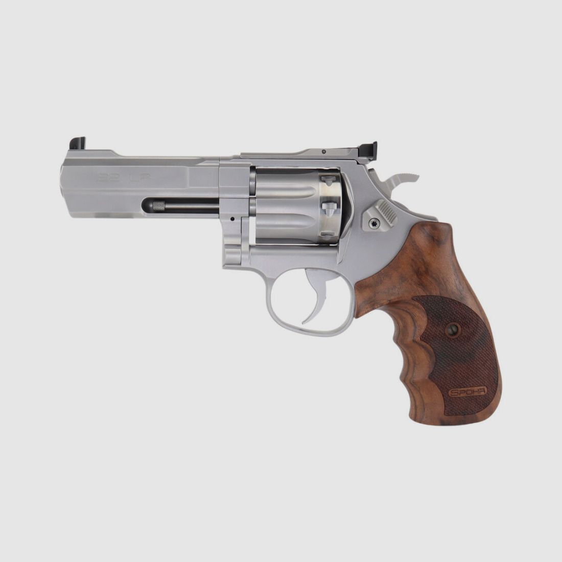 Spohr L562 Standard 4.0 .22lr