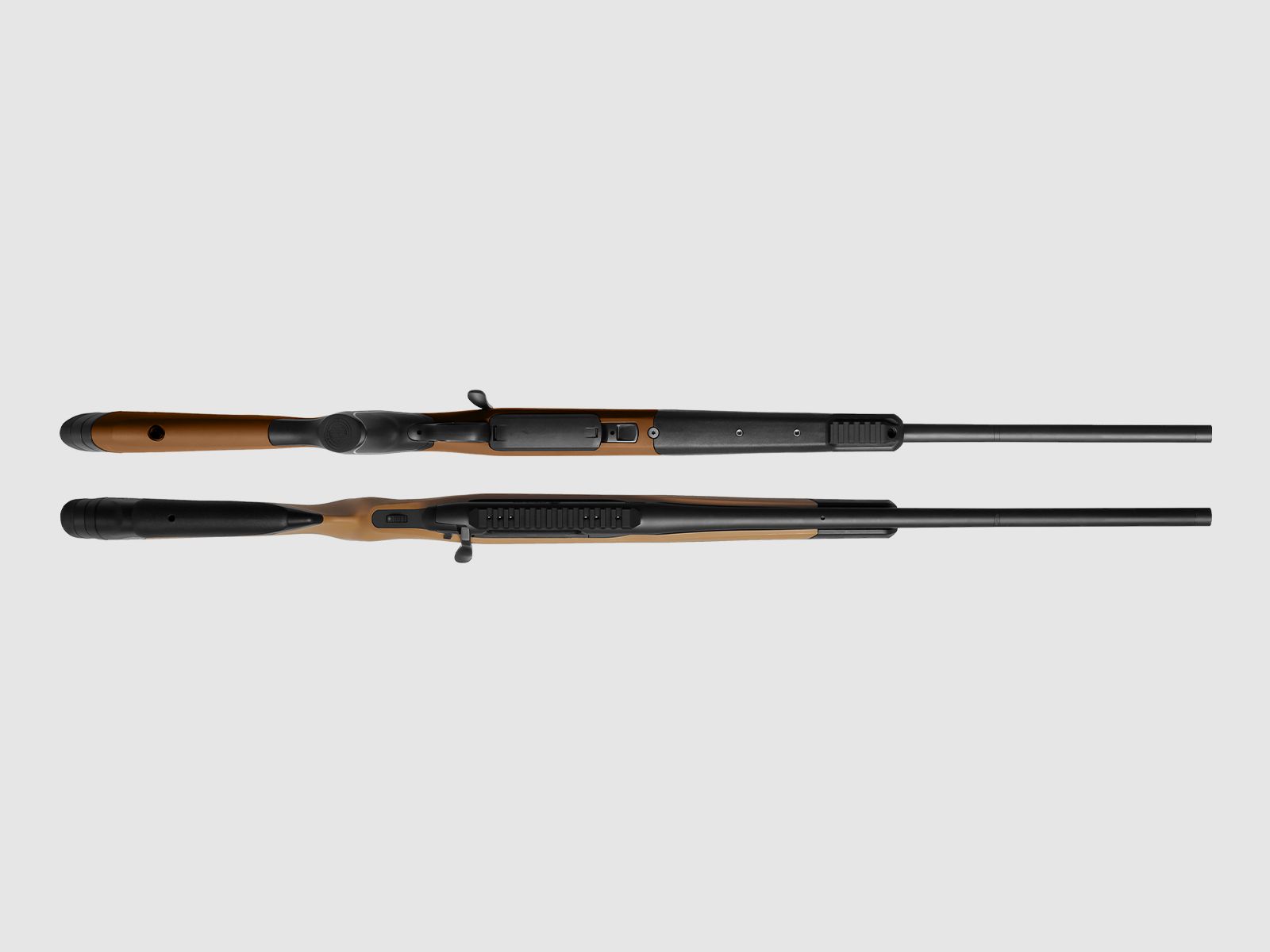 Steyr Arms MS WILD .308 Win., 3+1 Magazin, Direktabzug, 5/8"x24, Coyote Repetierbüchse