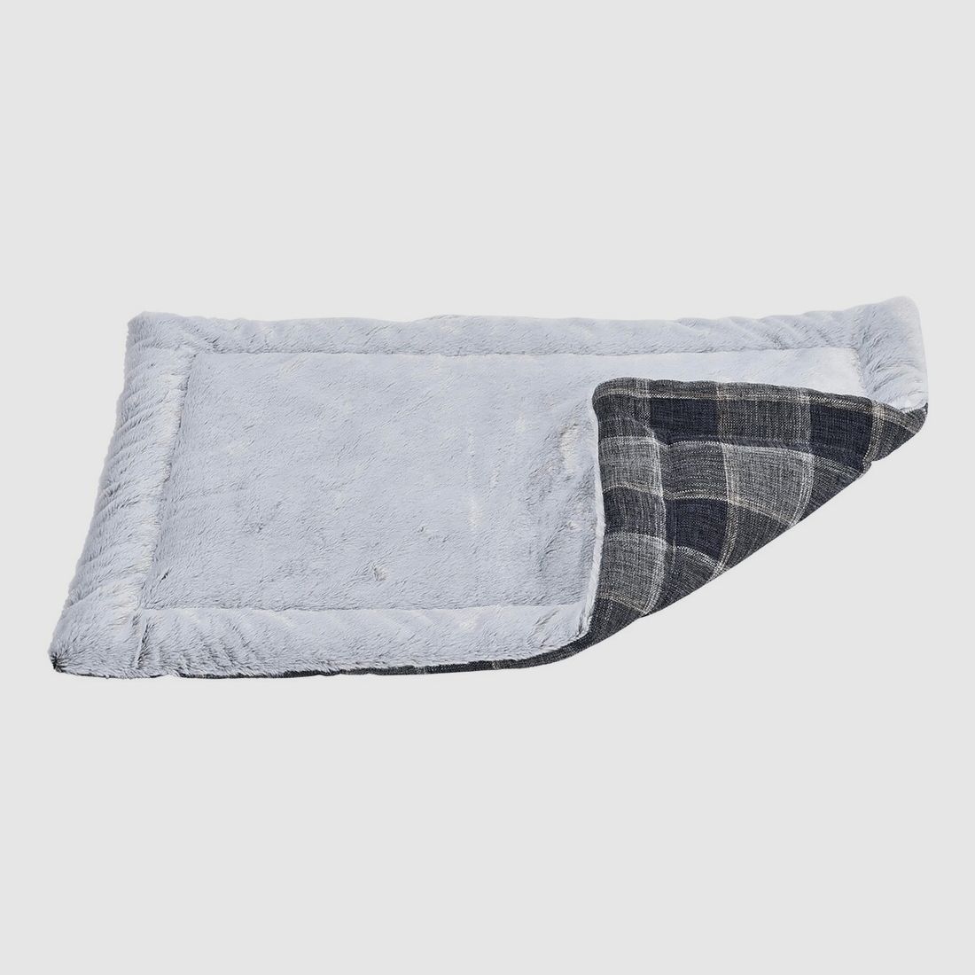 Heim Dog blanket Scotland (Size S, dimensions (LxWxH) 70x47x3 cm), image 2 of 3