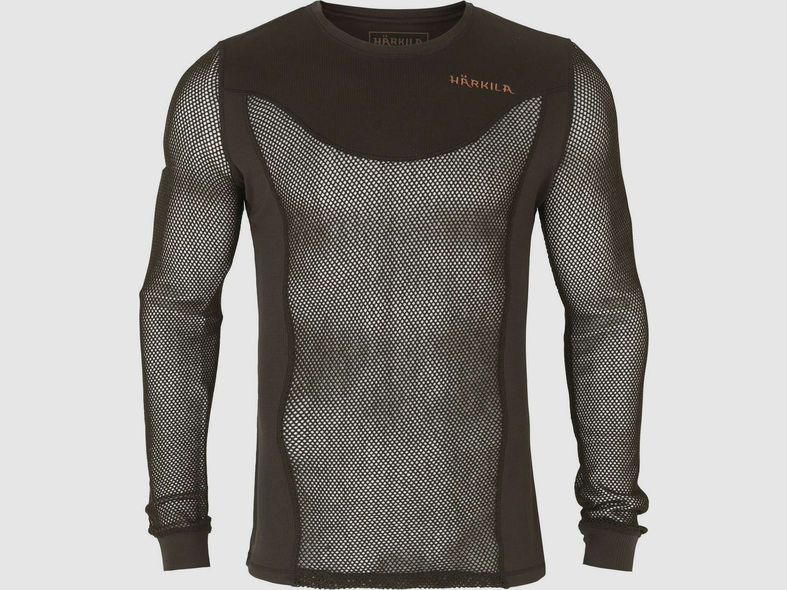 Hrkila Base Mesh Unterhemd