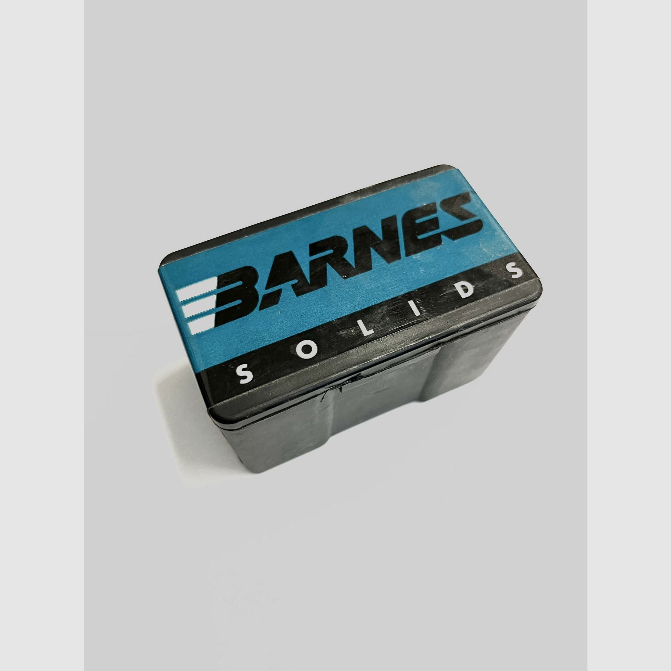 BARNES SOLIDS 500 GR, image 1 of 2