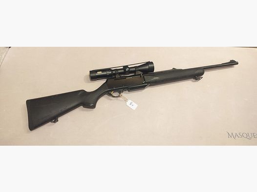 Browning BAR carabina cal. 9,3×62 usato!!