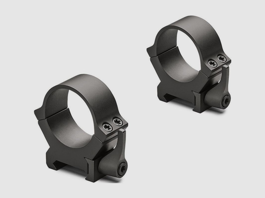Ringpaar LEUPOLD QRW2 34mm. [Abnehmbar] - Hoch, Bild 2 von 2