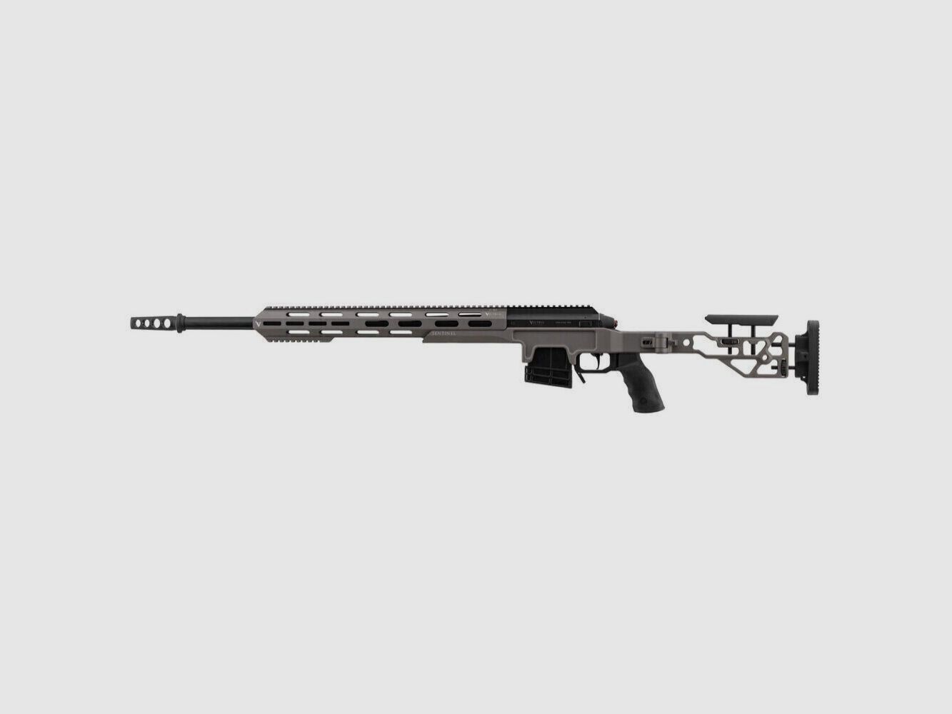 Victrix Repetierbüchse Sentinel, Bild 4 von 10