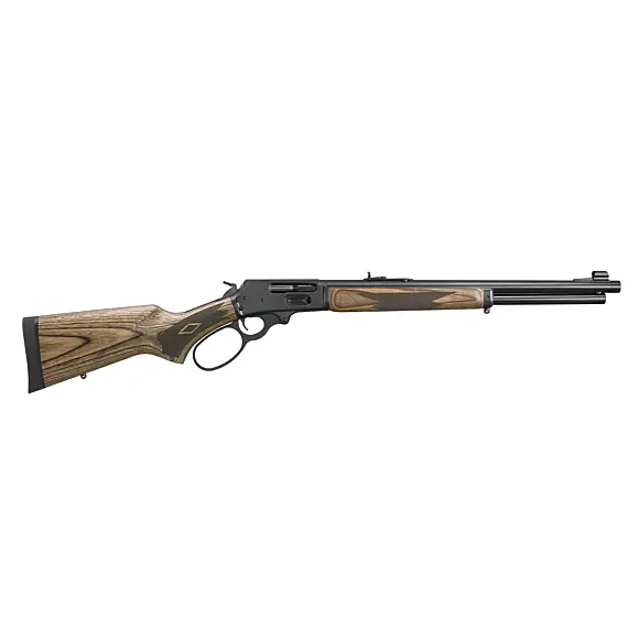 Carabine Marlin 1895 Guide Gun Cal 45-70 Gvt, image 1 sur 2