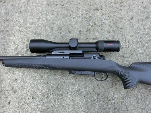 Mauser M25 Extrem