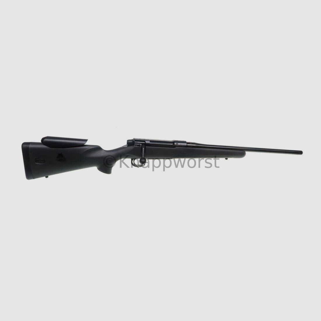 Mauser Mauser M18