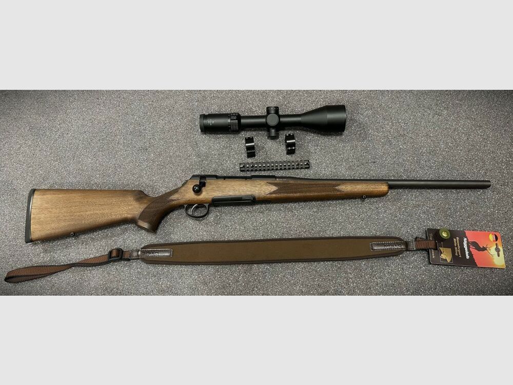Rößler / RÖWA TITAN 6 Standart Set mit ZF