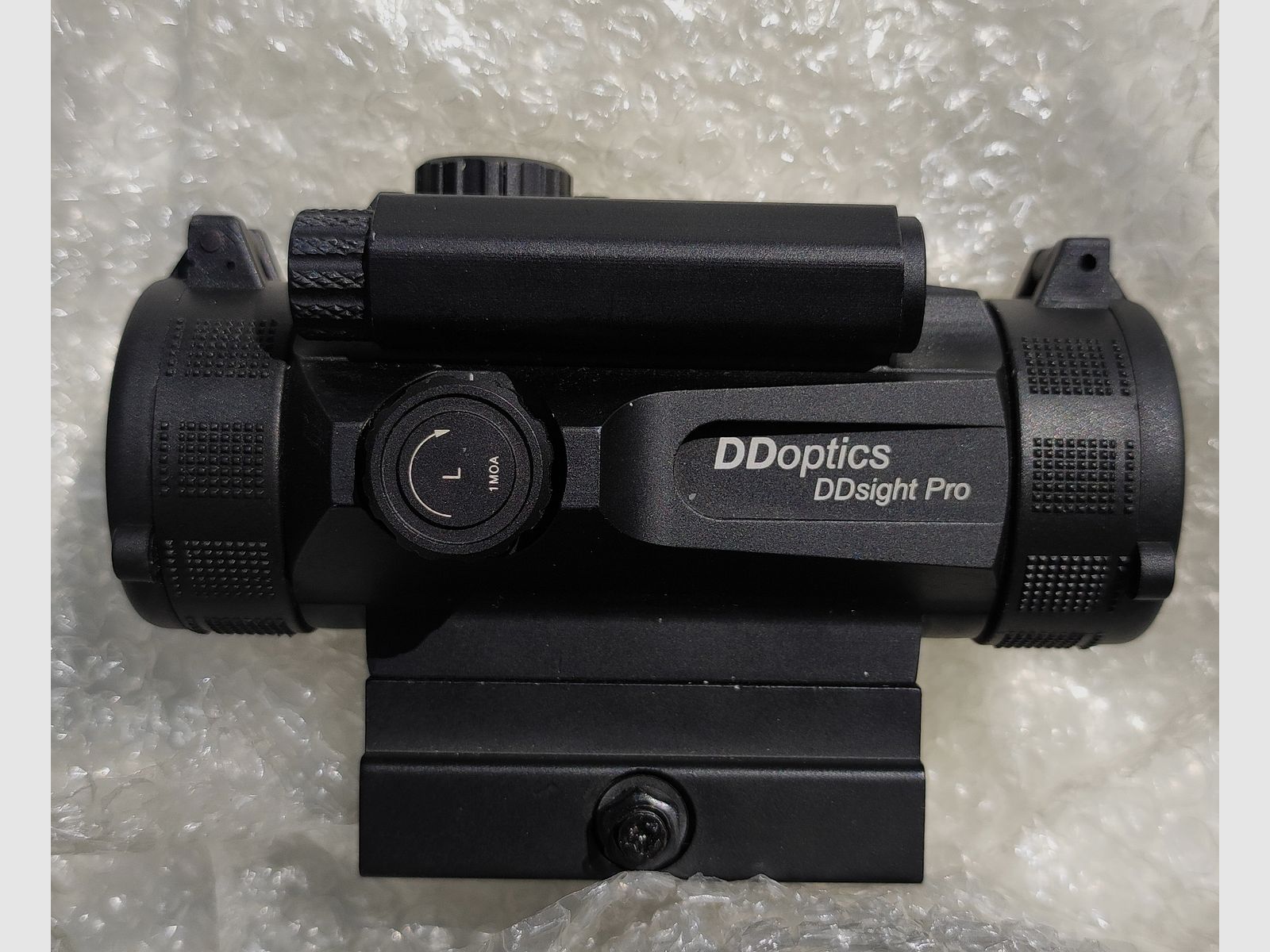 DDoptics Ddsight Pro Reddot