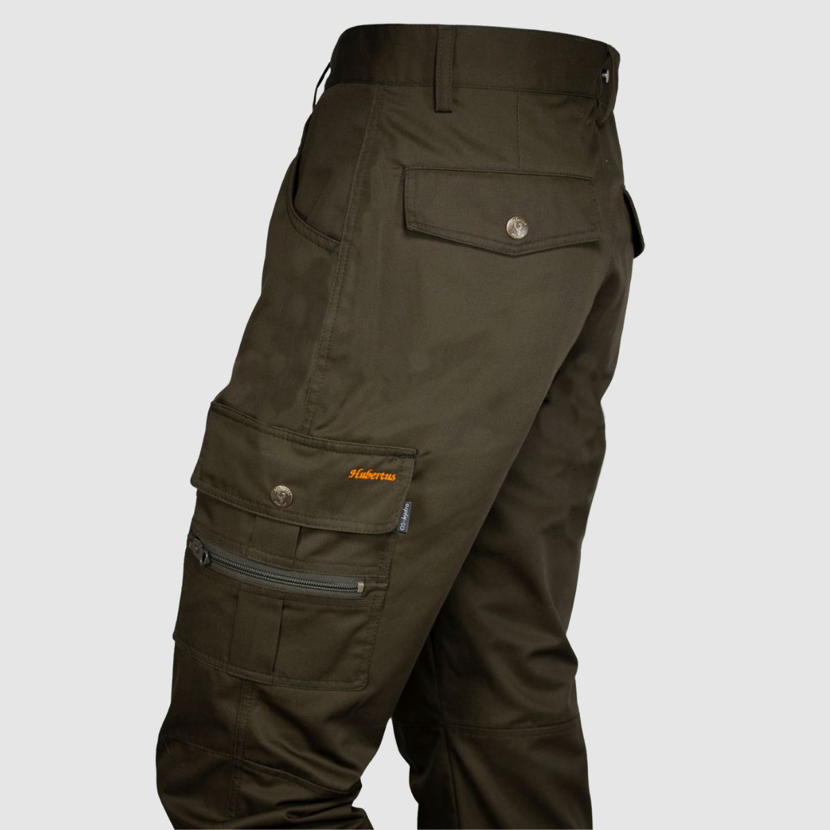 Hubertus Jagdhose Hydro