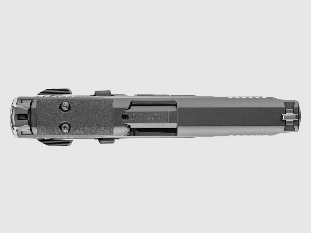 Pistola Smith & Wesson M&P10 M2.0 OR 4.6′ 10mm AUTO Sicura Manuale, immagine 5 di 6