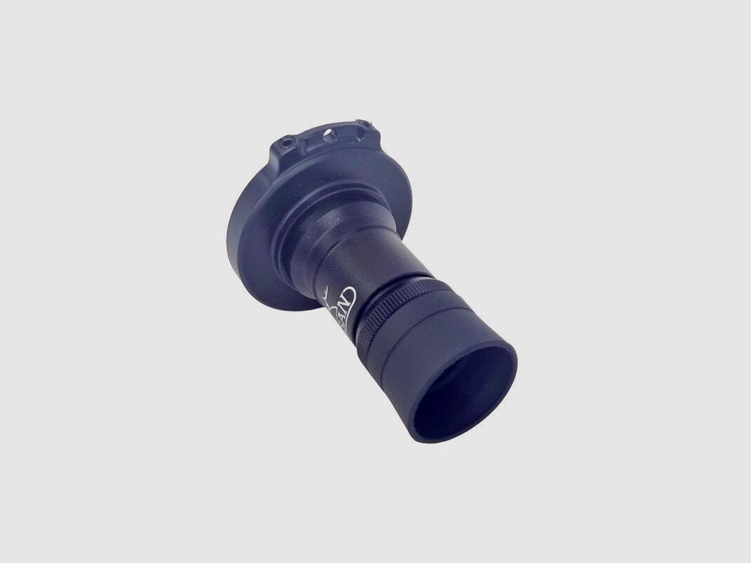 Rusan MAR Viewfinder für Vorsatzgeräte