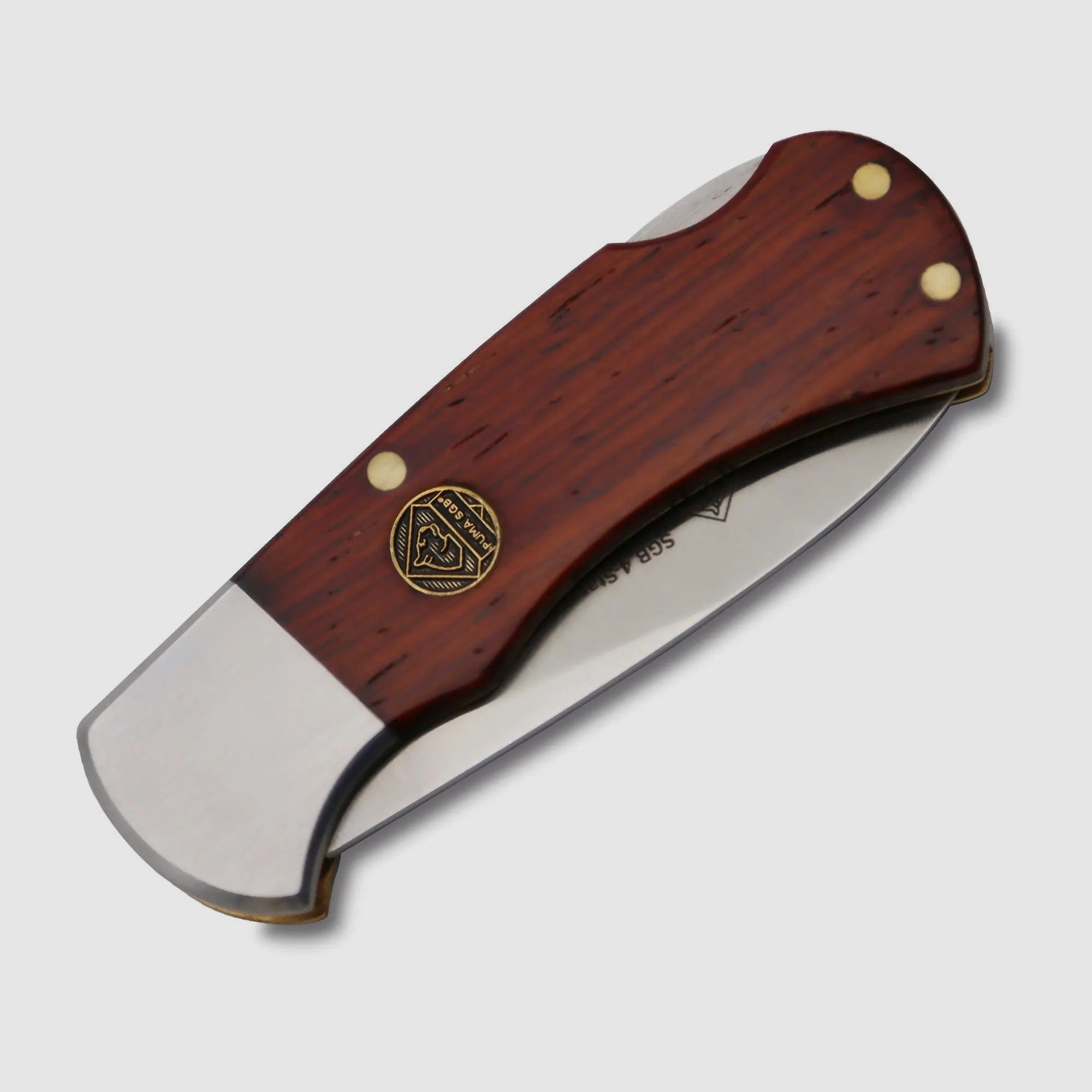 Puma SGB 4-Star mini Jacaranda Wood