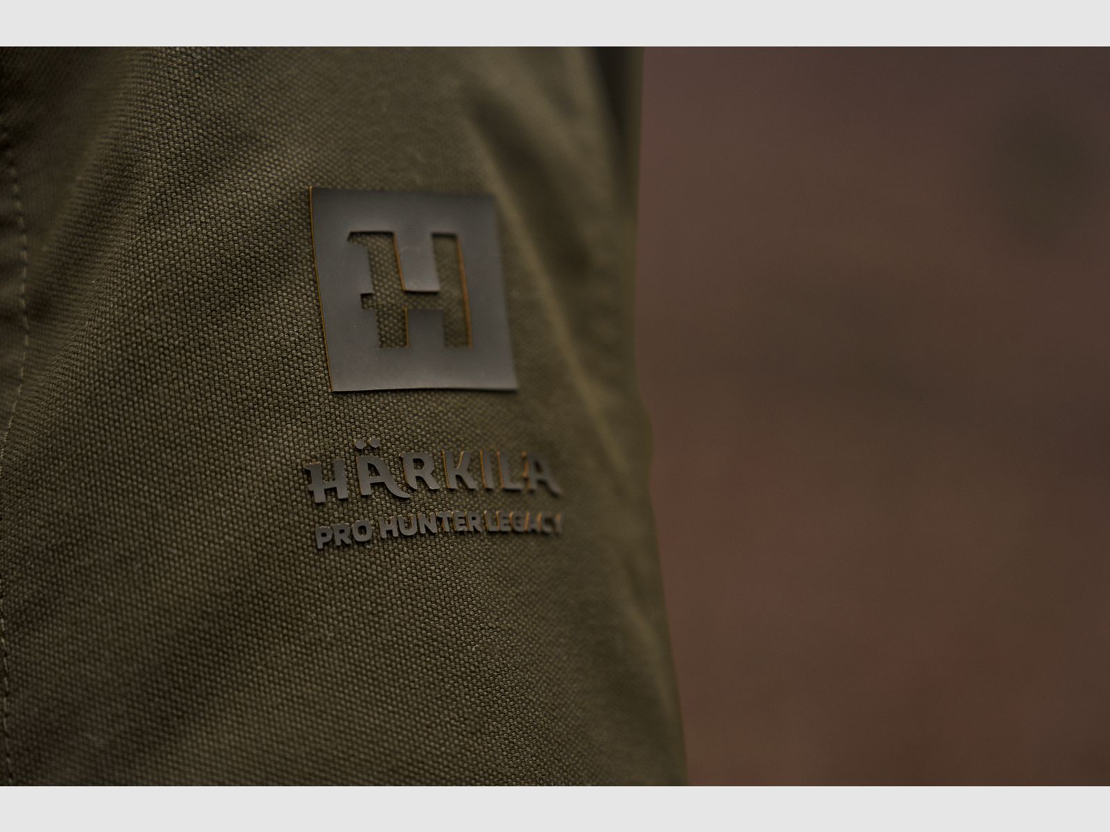 Veste Harkila Pro hunter GTX legacy, image 10 sur 19
