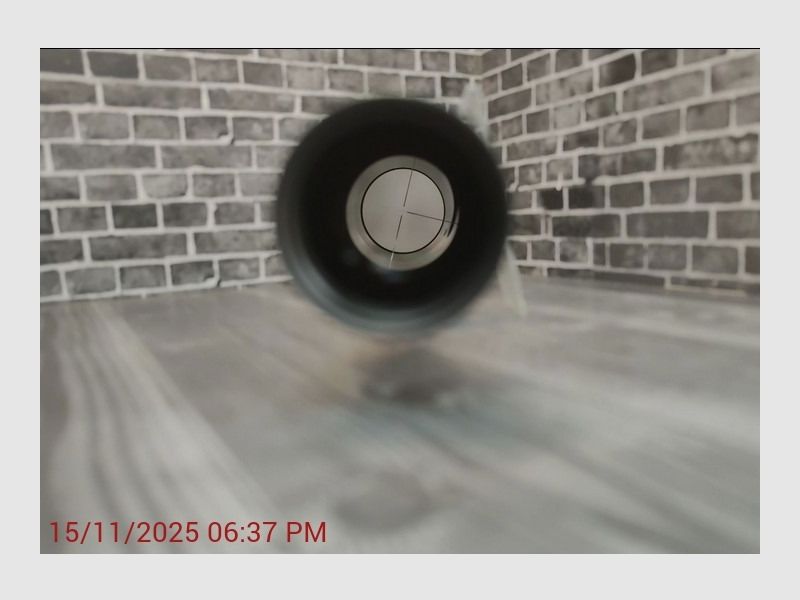 Schmidt Bender 1.5-6x42 riflescope