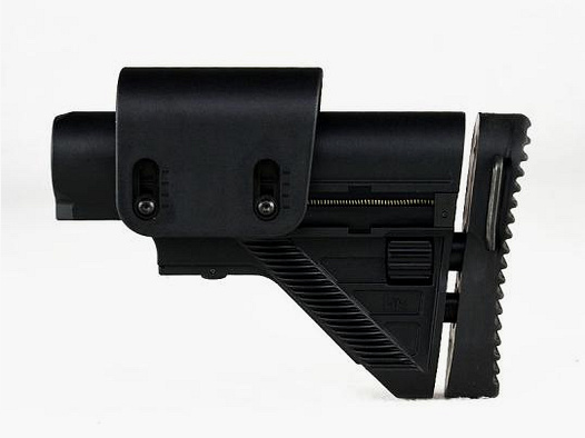 Heckler & Koch G28-Schulterstütze für MR308, Komplett-Set