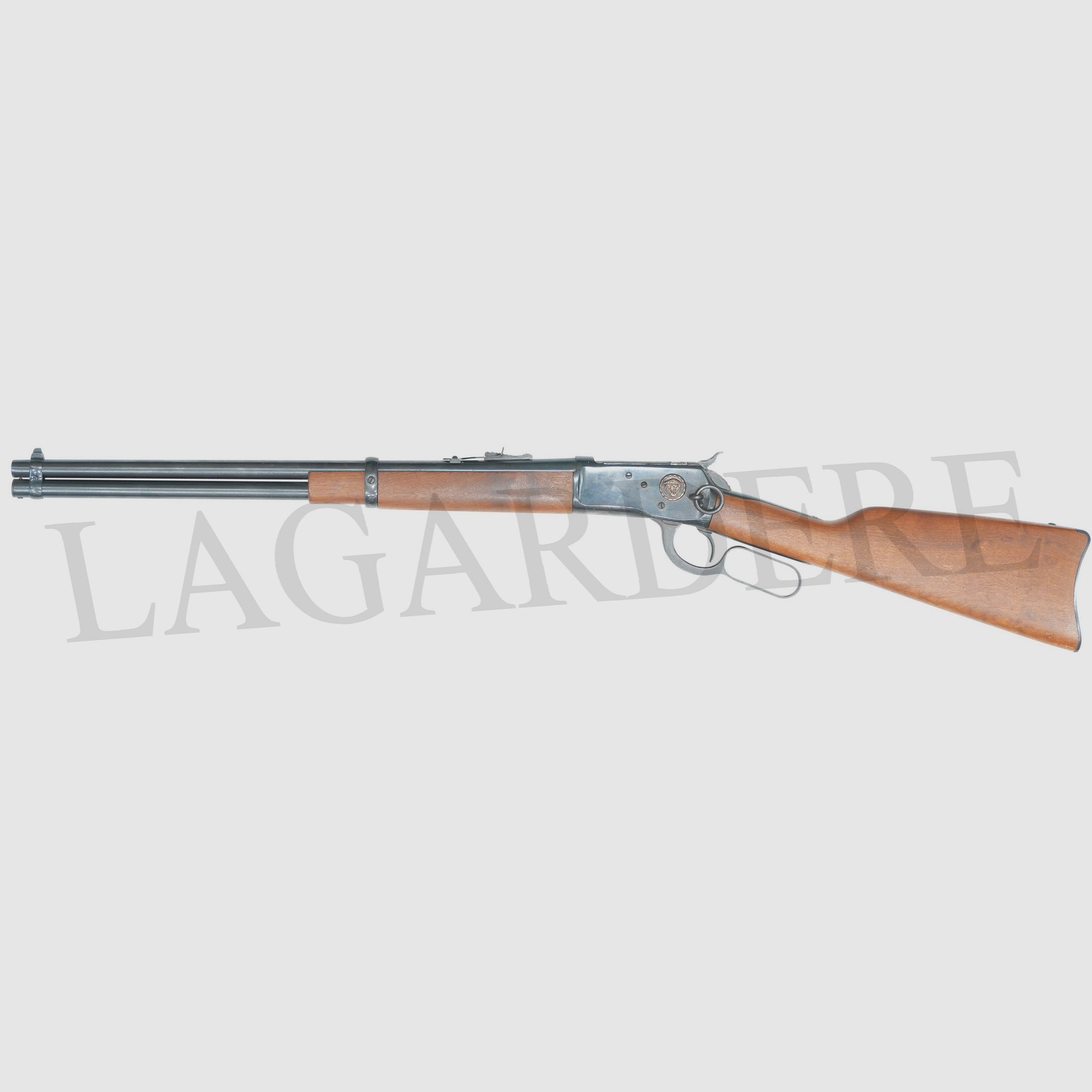 ROSSI PUMA 92 (UNTERHEBELREPETIERER)