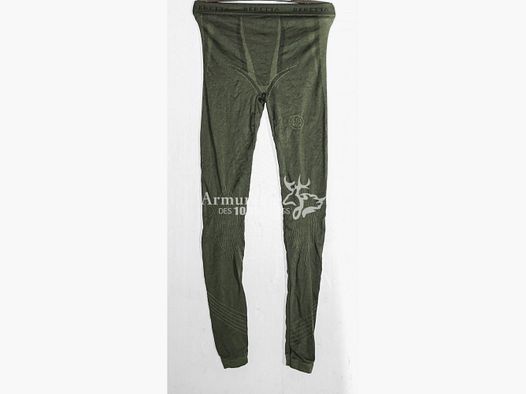 PANTALON THERMIQUE BERETTA BODY MAPPING NEUF