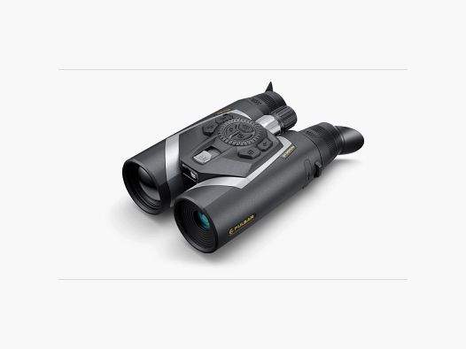 PULSAR SYMBION LRF DXT50 binocolo termico