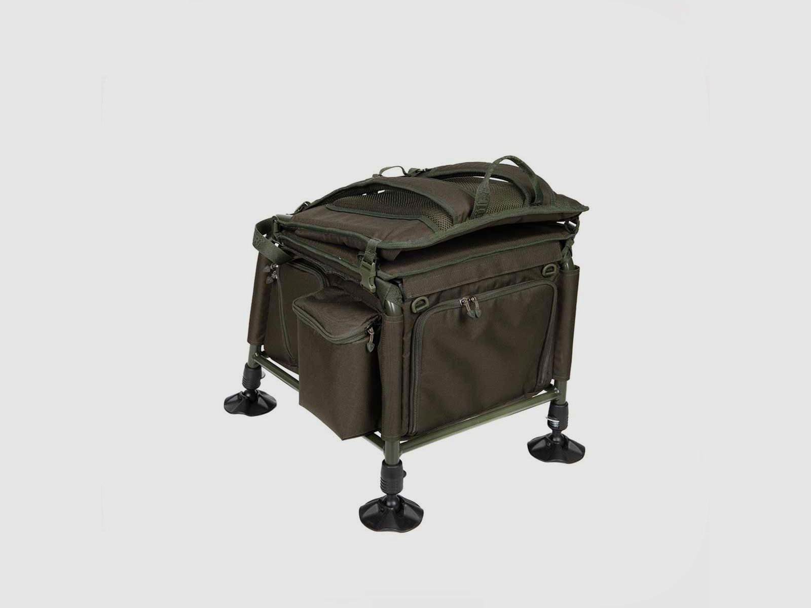 FOX RAGE – PREDATOR RUCK CHAIR, image 3 of 20