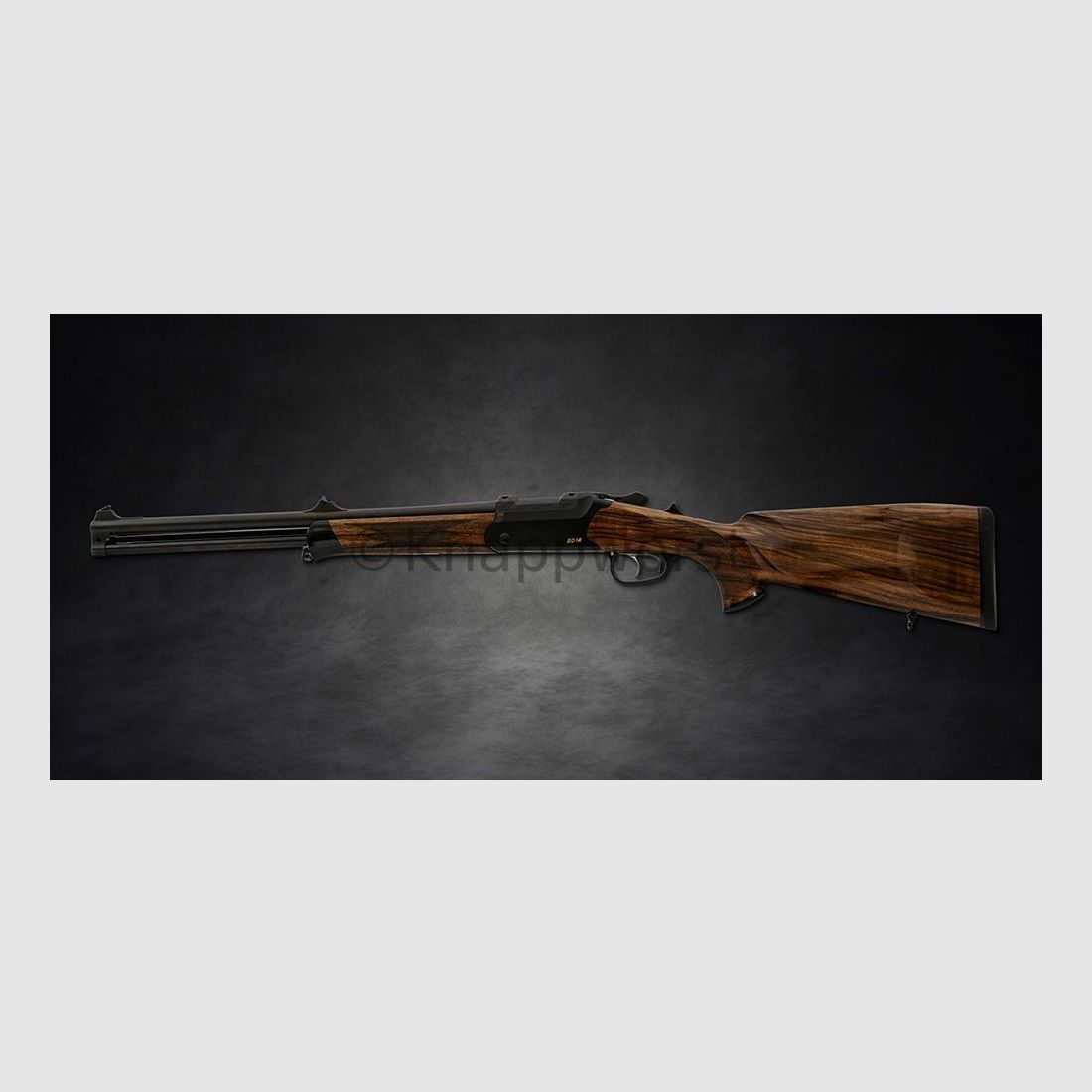 Blaser-Waffen Blaser BD14 Stand. Schwarz