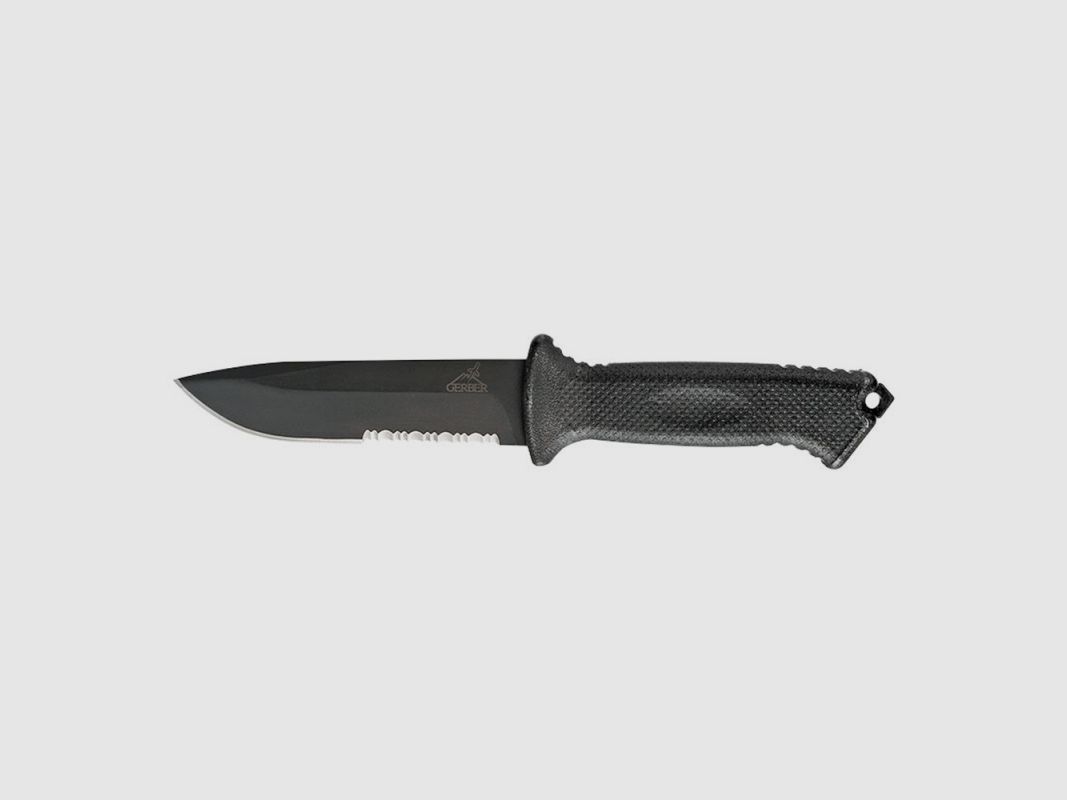 Messer Prodigy
