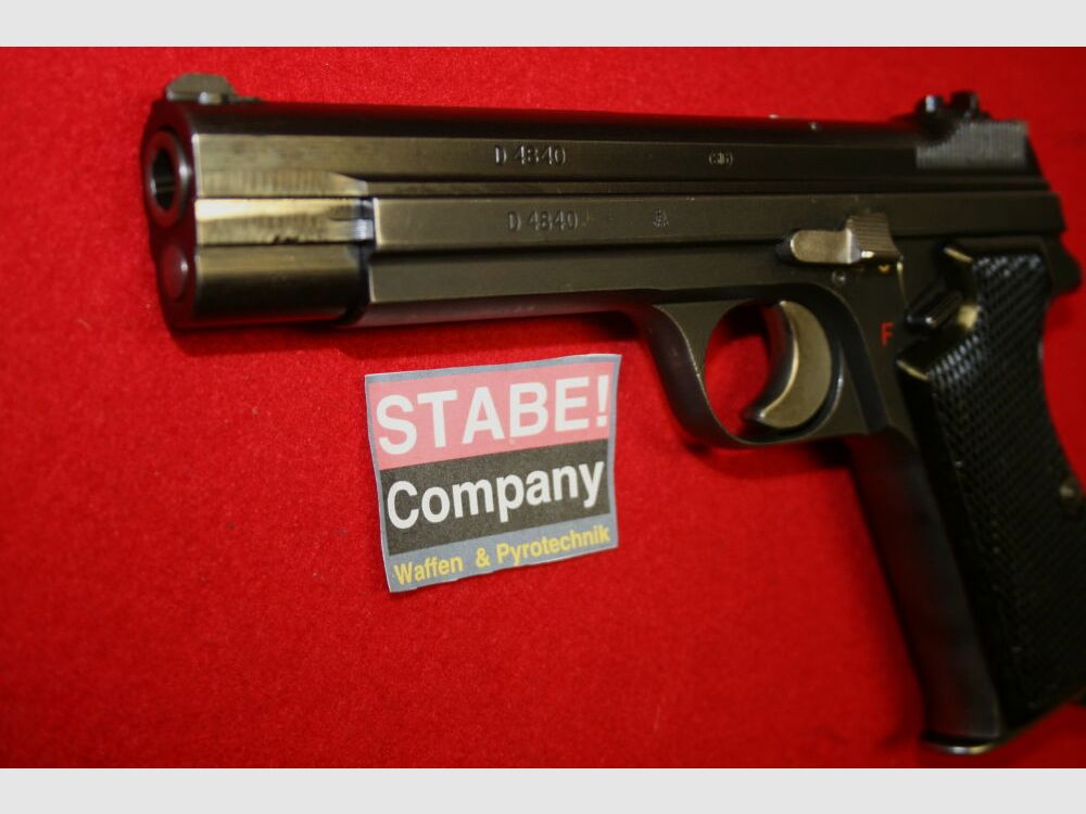 SIG 210-4