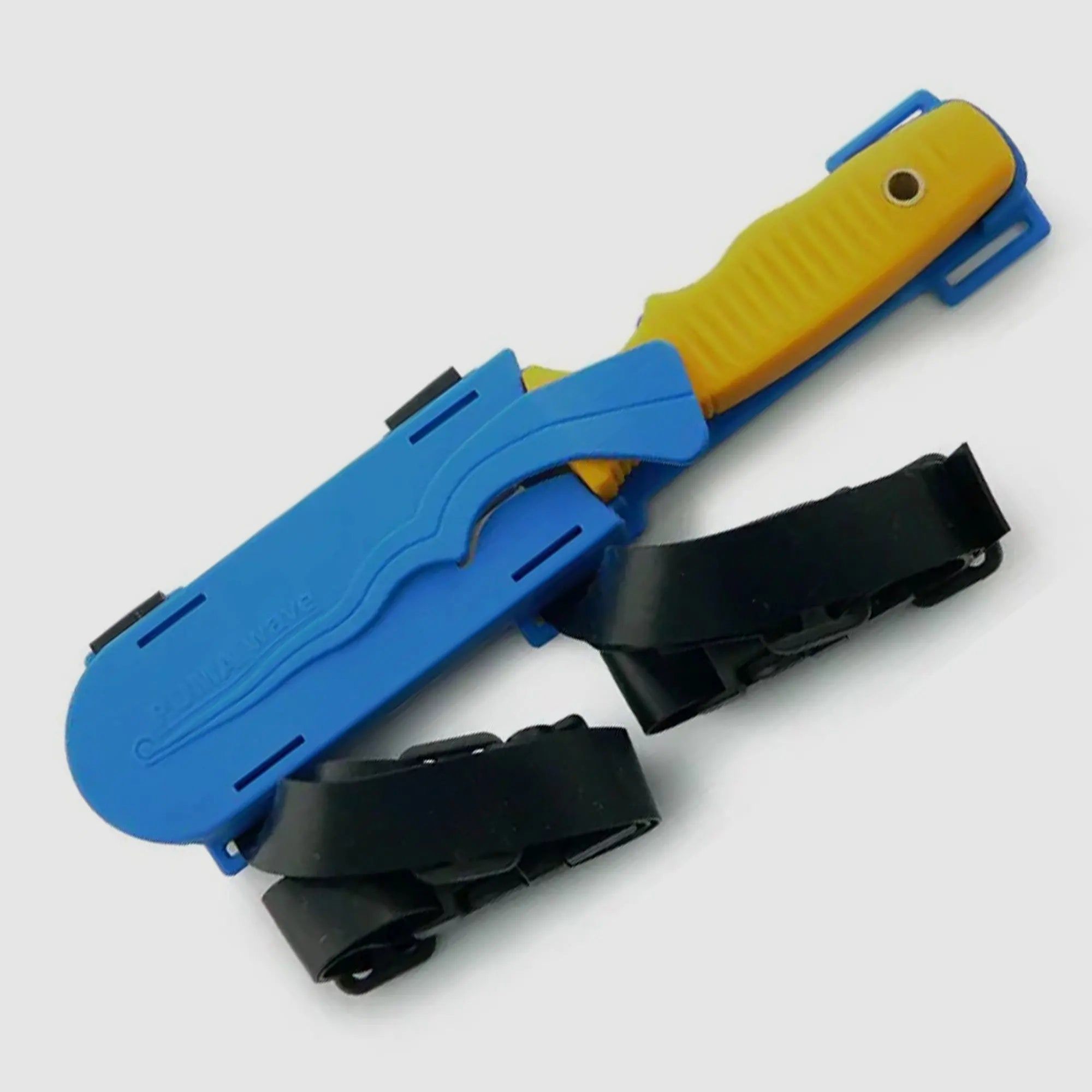 PUMA tec wave diving