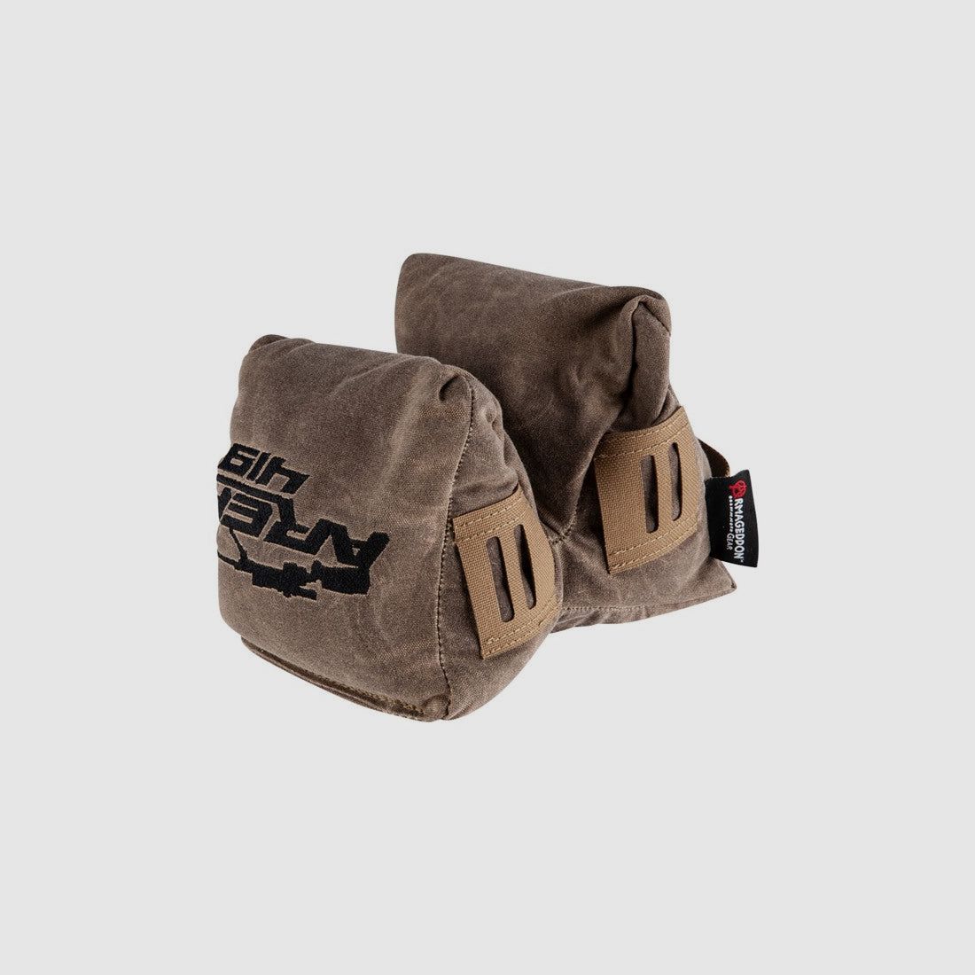 Area 419 RailChanger Tasche – Standard- oder Leichtfüllung