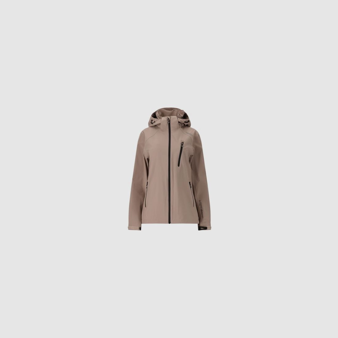Weather Report Camelia AWG W-Pro Jacket 15000 Moon Rock
