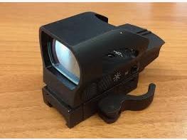 Blauoptik Red Dot Olografico IB212
